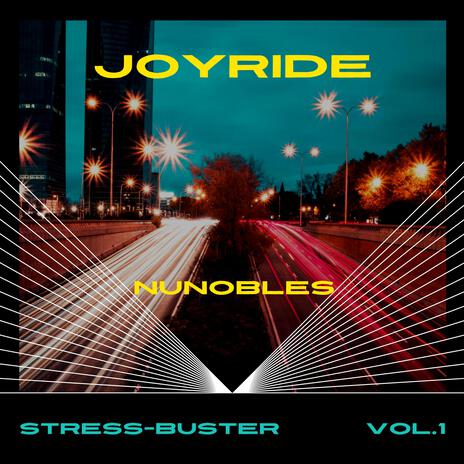 JOYRIDE | Boomplay Music