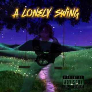 A lonely Swing