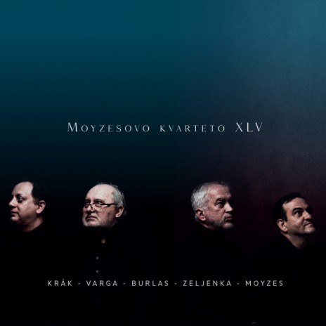 String Quartet No.3 (In memoriam D. D. Shostakovich)