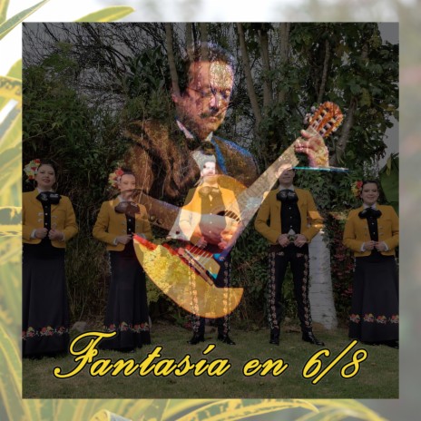 Fantasía en 6/8 | Boomplay Music