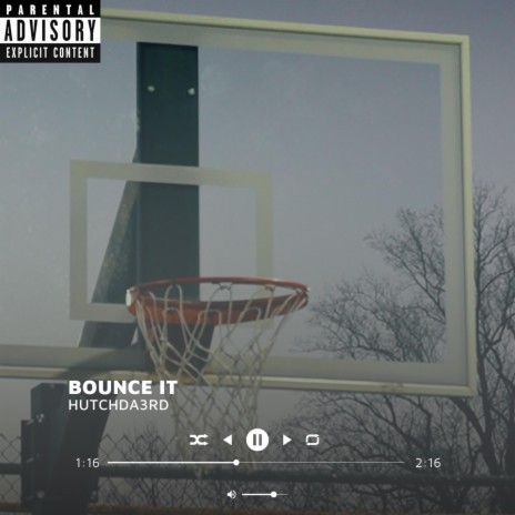 bounce it | Boomplay Music