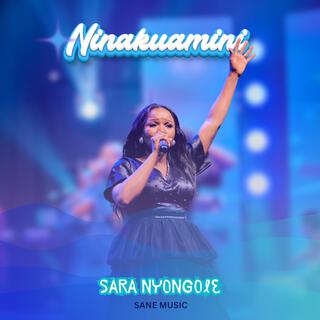 Ninakuamini lyrics | Boomplay Music