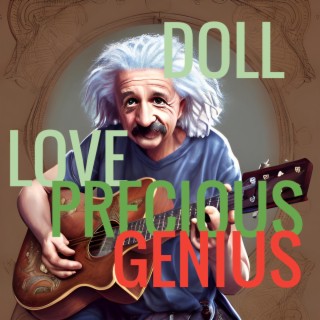 Precious Genius (2023 Remix) lyrics | Boomplay Music