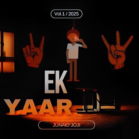 EK YAAR | Boomplay Music