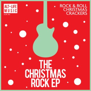 The Christmas Rock EP