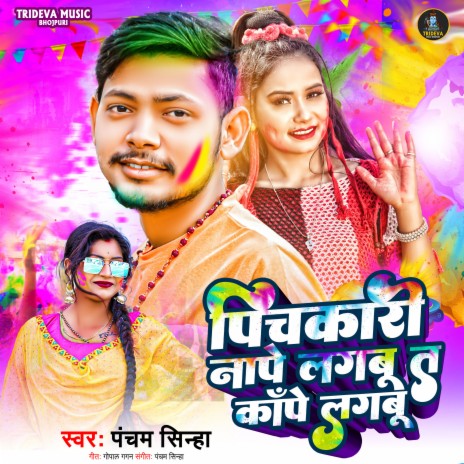 Pichkari Nape Lagabu T Kape Lagabu (Holi) | Boomplay Music