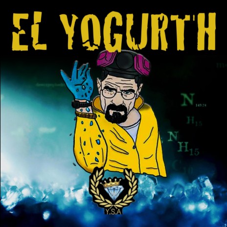 El yogurth | Boomplay Music