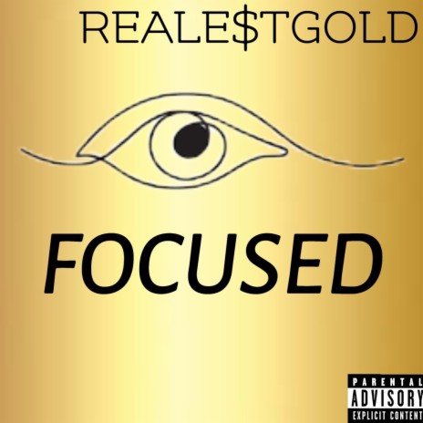 FOCUSED (20) | Boomplay Music