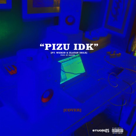 IDK ft. Wizkid & Zlatan Ibile