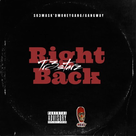 Right Back | Boomplay Music