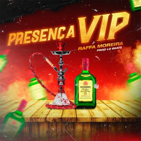 Presença VIP | Boomplay Music