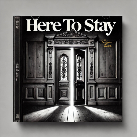 Here To Stay | Boomplay Music