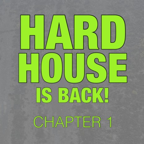 Hard House | Boomplay Music