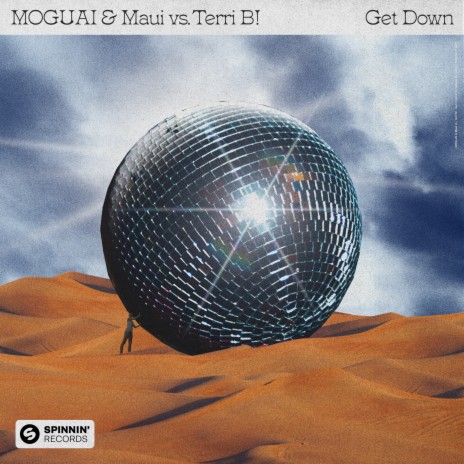 Get Down ft. Maui & Terri B! | Boomplay Music