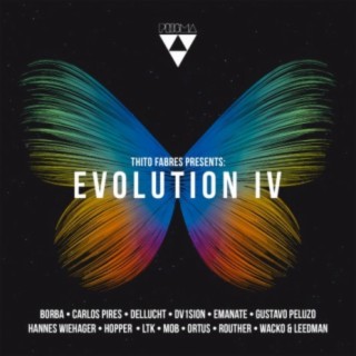 Thito Fabres Presents: Evolution IV