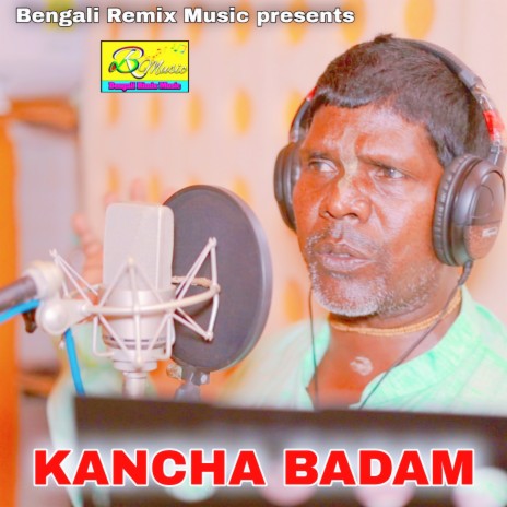 KANCHA BADAM ft. SARASWATI BANERJEE | Boomplay Music