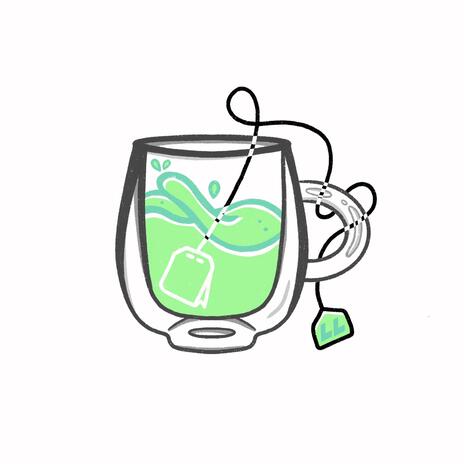 Green Tea 2 | Boomplay Music