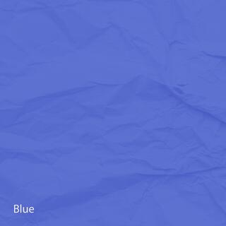 blue lyrics | Boomplay Music