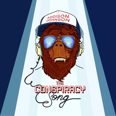 The Conspiracy Song | Boomplay Music