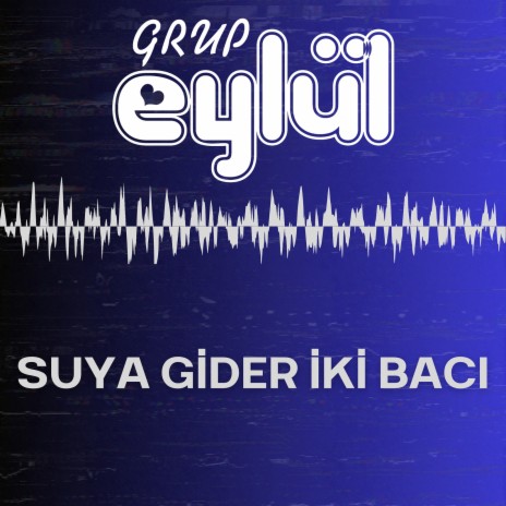 Suya Gi̇der İki̇ Baci | Boomplay Music