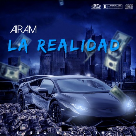 LA REALIDAD | Boomplay Music