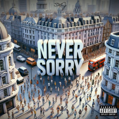 Never Sorry