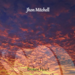 Jhon Mitchell