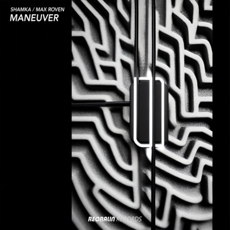 Maneuver ft. Max Roven | Boomplay Music