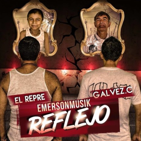 Reflejo ft. El Representante | Boomplay Music