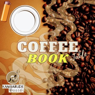 Coffee Table Book