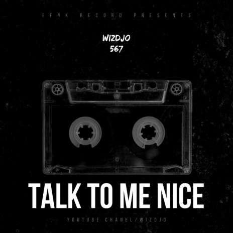 TALK TO ME NICE (2023 sample drill type beat) | Boomplay Music