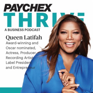 Queen Latifah: From Hip-Hop Legend to Small Business Supporter