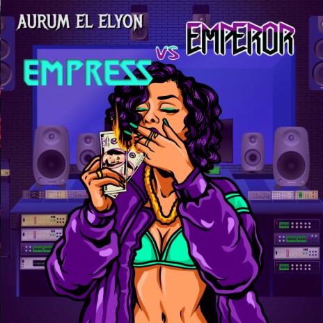Emperor vs Empress | Boomplay Music