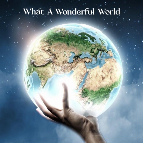 What A Wonderful World Lullaby | Boomplay Music