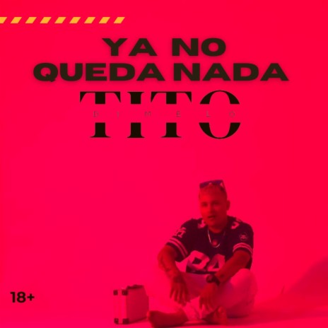 YA NO QUEDA NADA | Boomplay Music