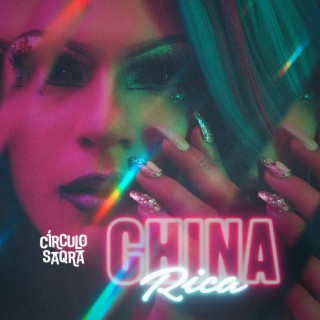 China Rica lyrics | Boomplay Music