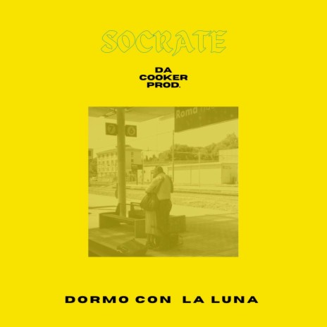 Dormo con la Luna | Boomplay Music