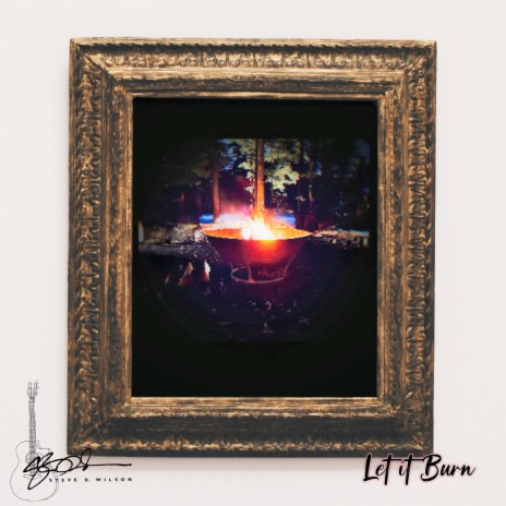 Let It Burn | Boomplay Music