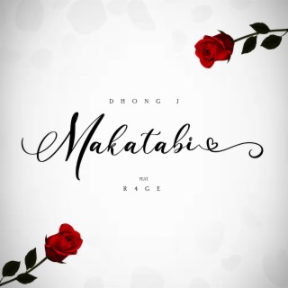 Makatabi (Dhong J feat. R4GE)