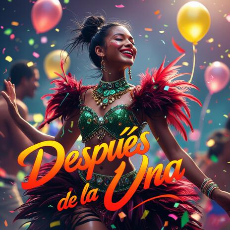 Después De La Una (Dance)