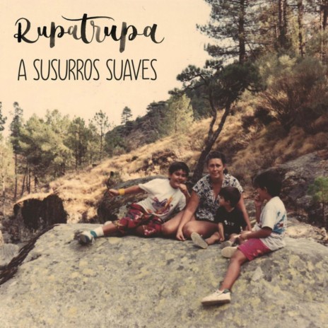 A Susurros Suaves | Boomplay Music