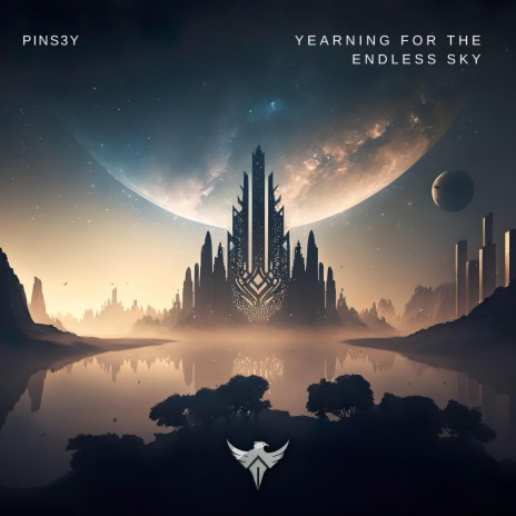 Yearning for the Endless Stars | Boomplay Music