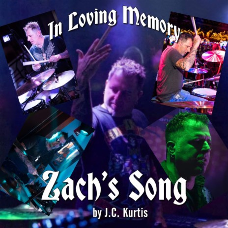 Zach's Song (Acoustic) | Boomplay Music