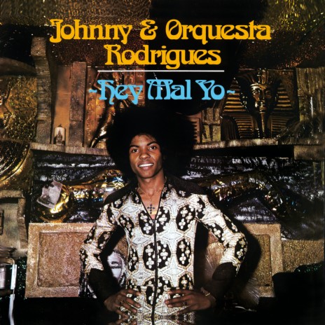 Coconut Monkey ft. Johnny & Orquesta Rodrigues, Johnny Rodrigues, Polle Eduard & Peter Tetteroo