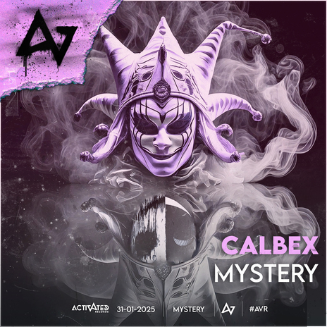 Mystery ft. ACTIVATED Records | Boomplay Music