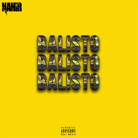 Balisto | Boomplay Music