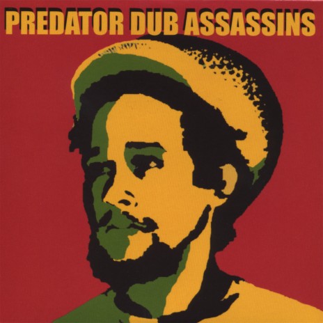 Dread From Clarendon/Ras Gregory Love Dub | Boomplay Music