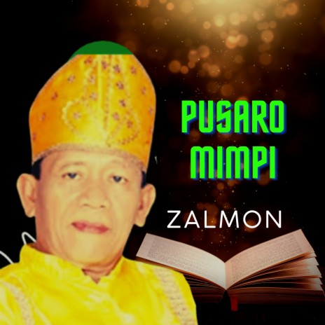 Pusaro Mimpi | Boomplay Music