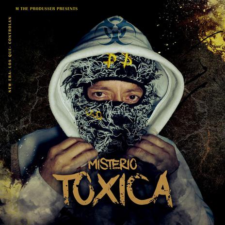 TÓXICA ft. Misterio.40