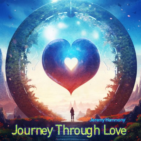 Journey Through Love | Boomplay Music